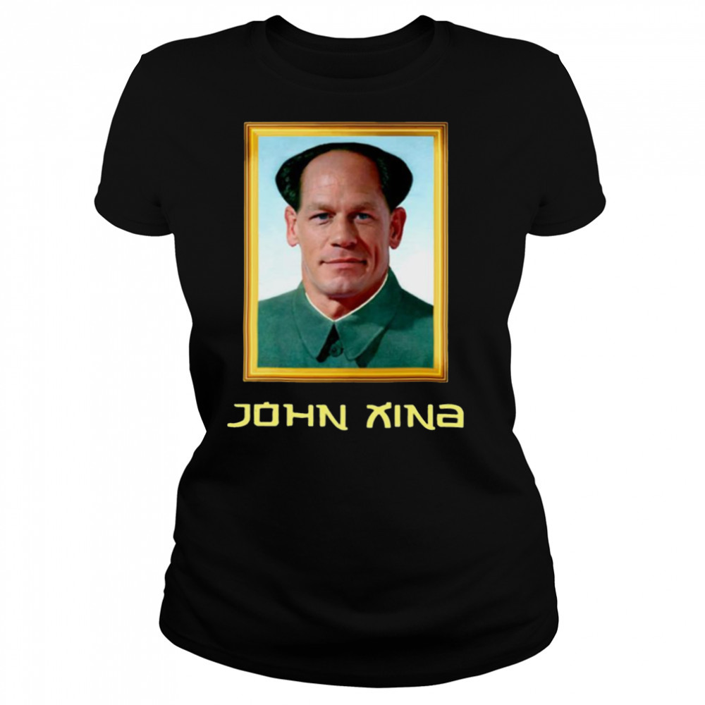 Women's shirts