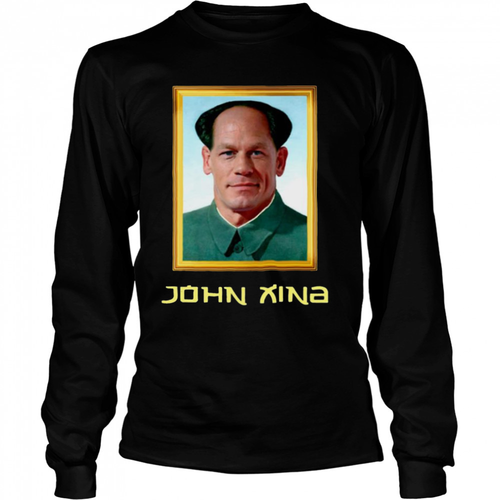 Long Sleeved shirts