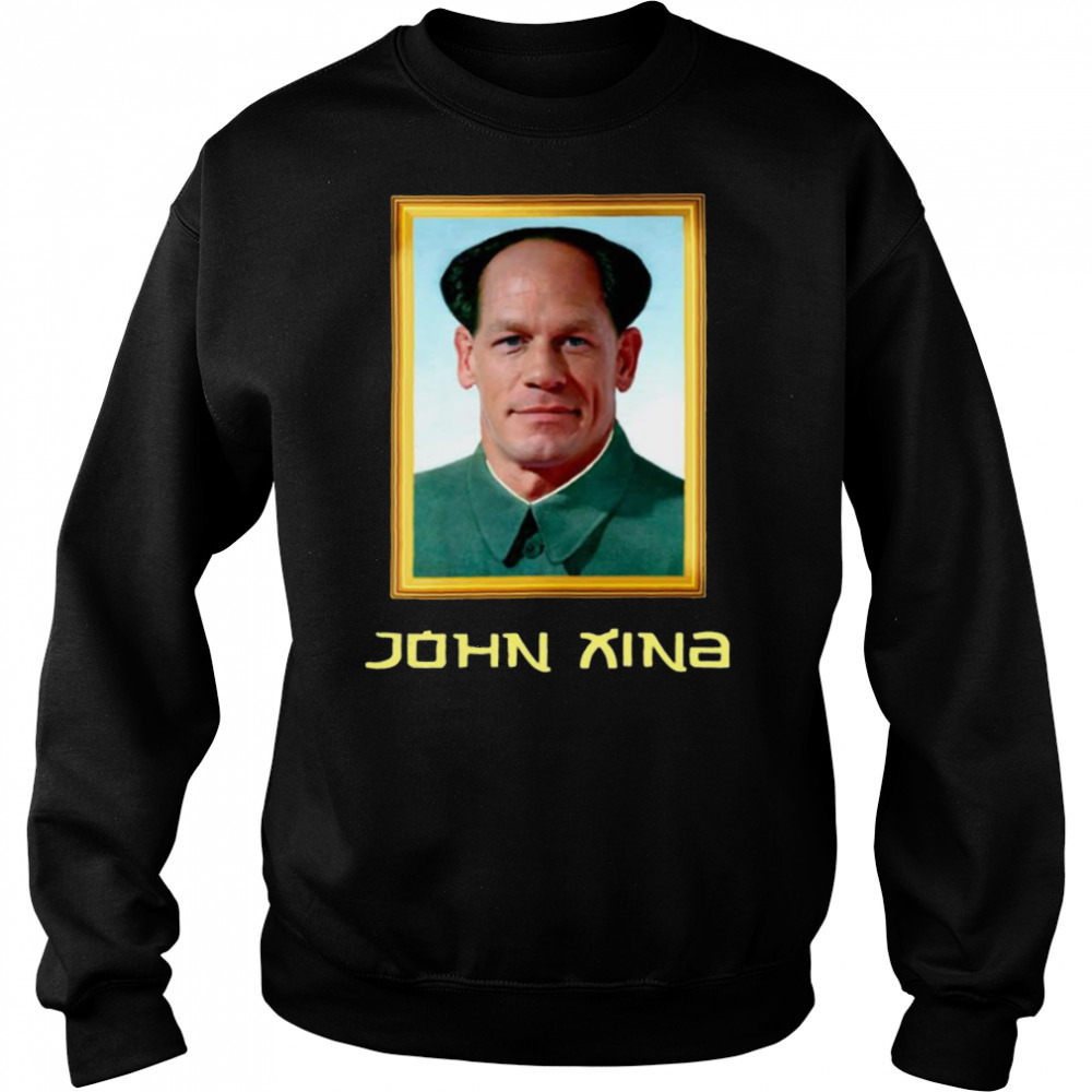 Sweat shirts