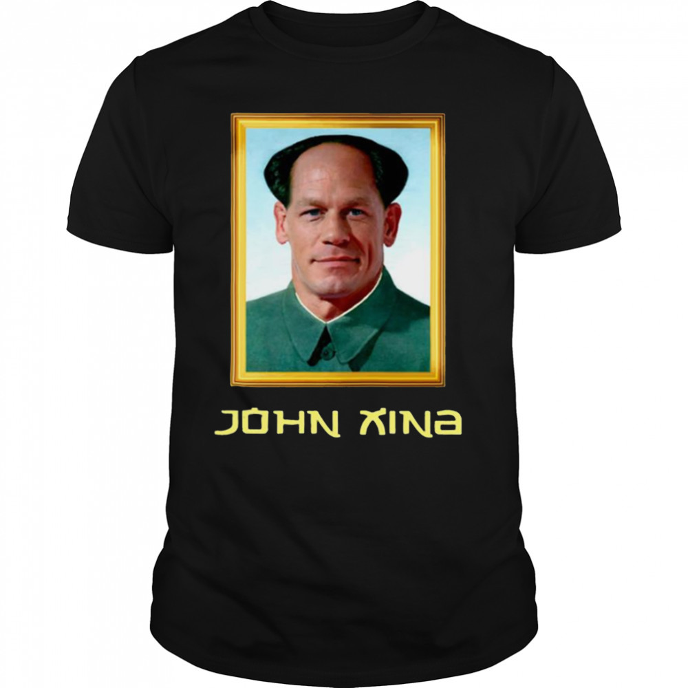 Unisex shirts