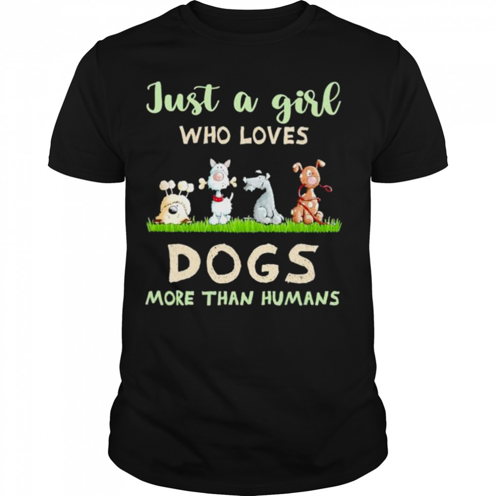 Unisex shirts