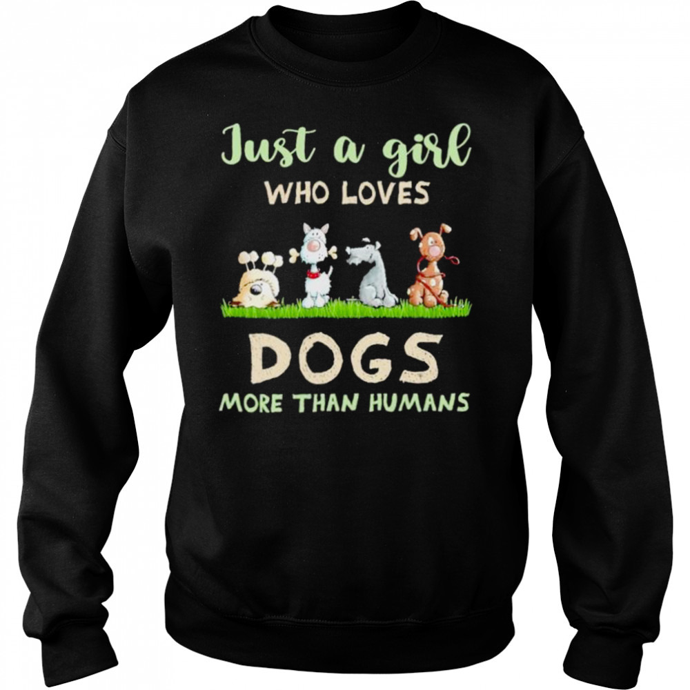 Sweat shirts