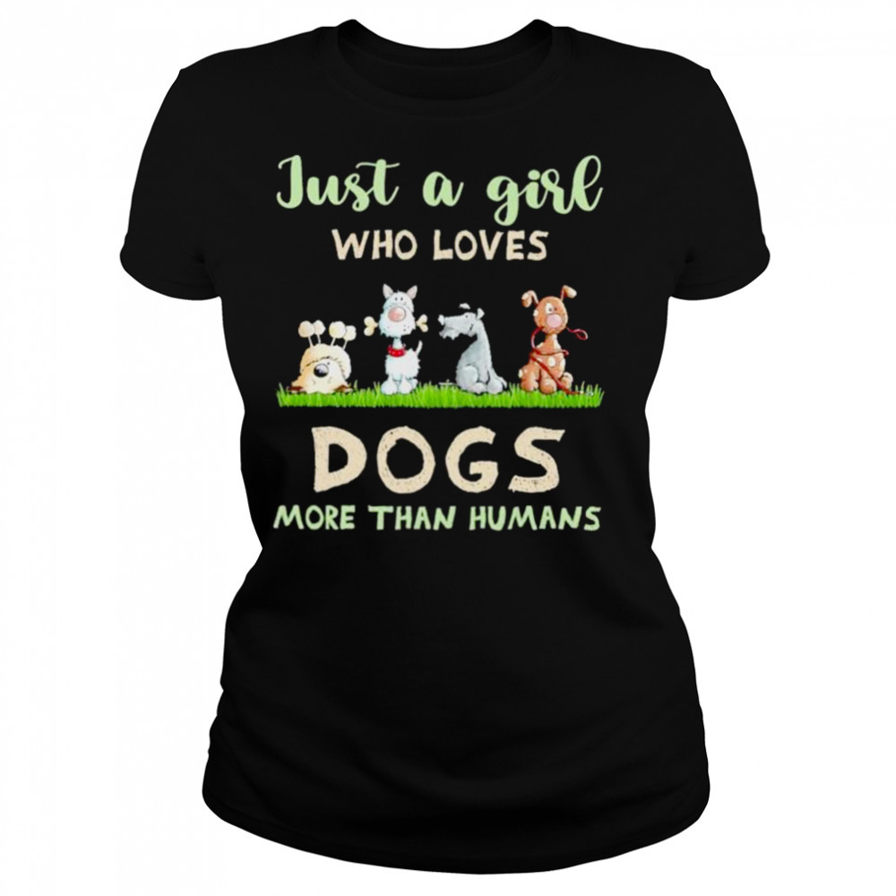 Women's shirts