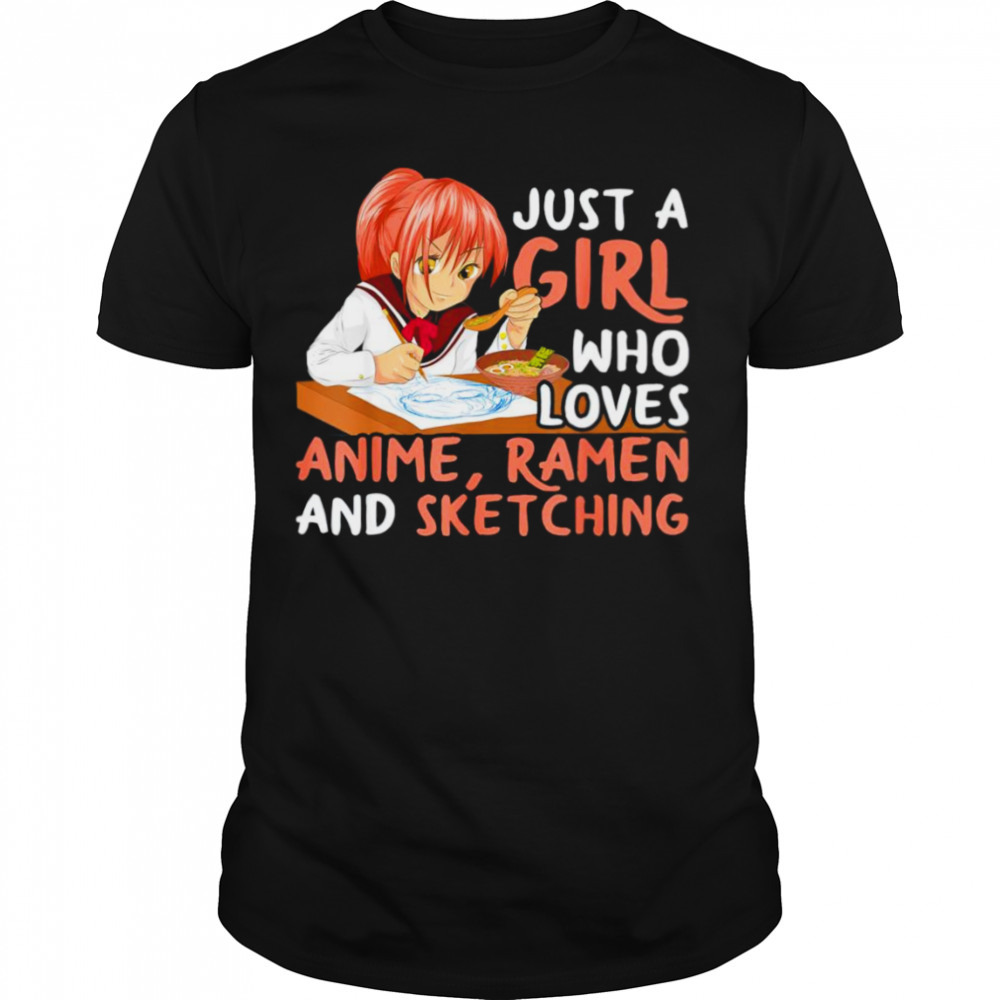 Unisex shirts