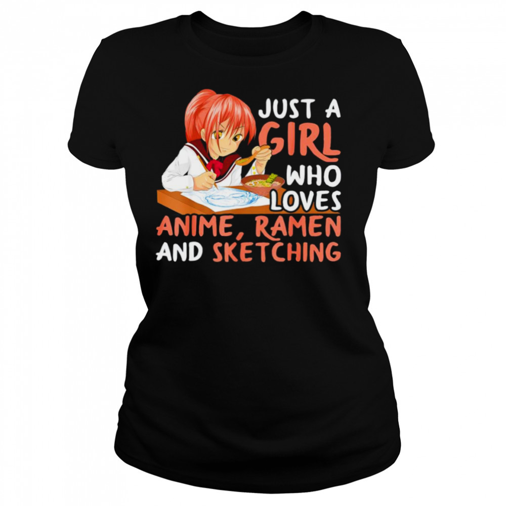 Women's shirts