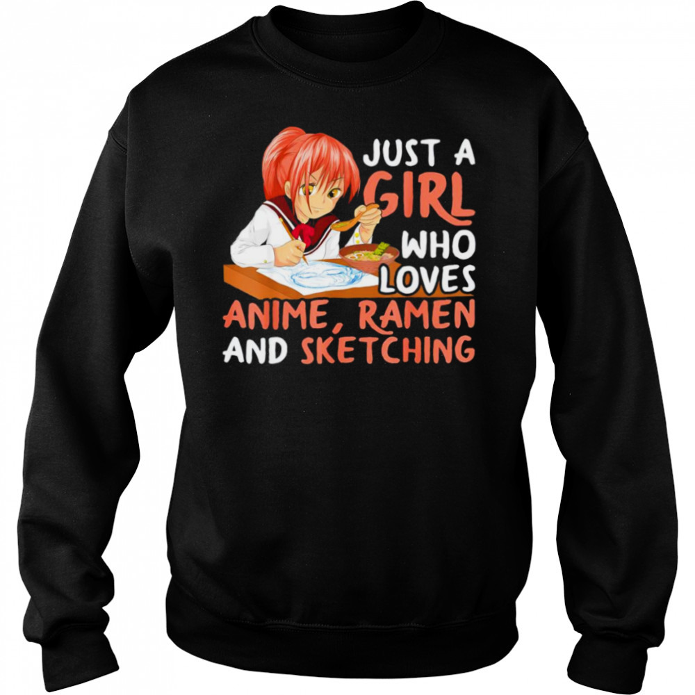 Sweat shirts