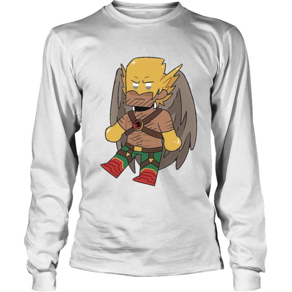 Long Sleeved shirt