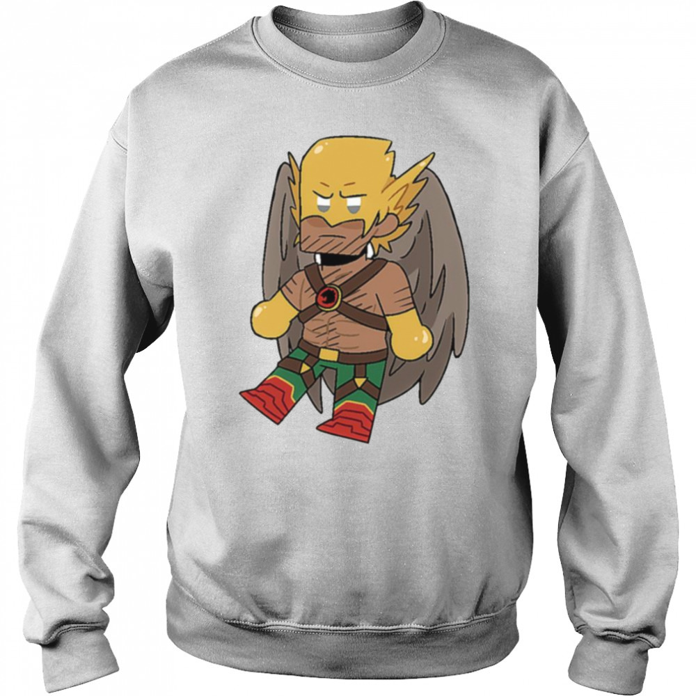 Sweat shirt