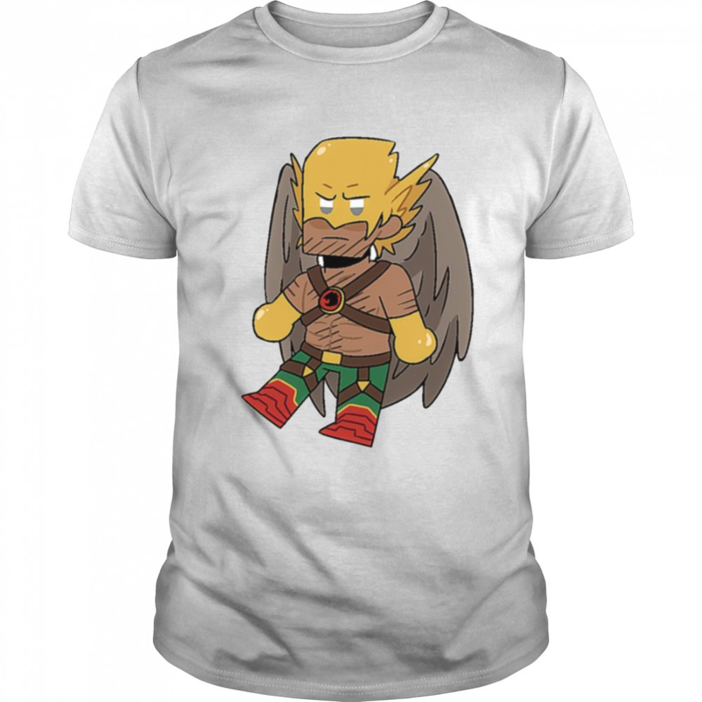 Unisex shirt
