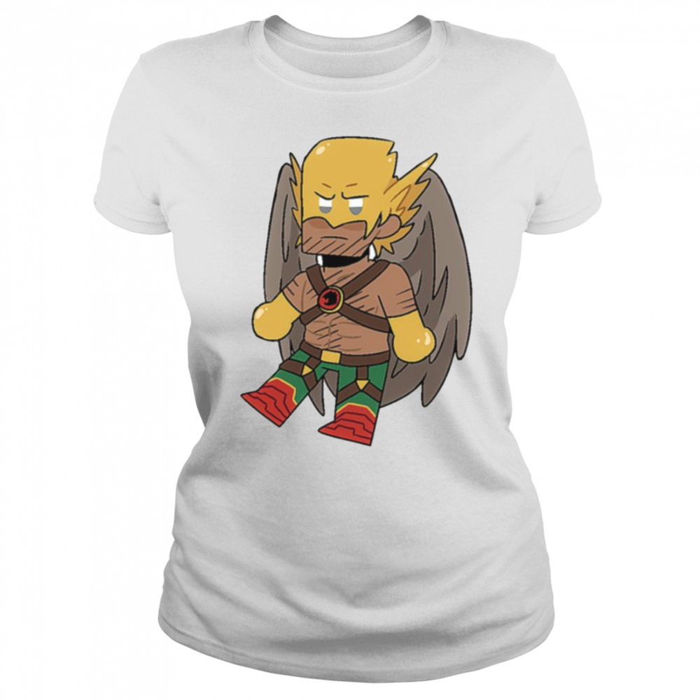 Women's shirt