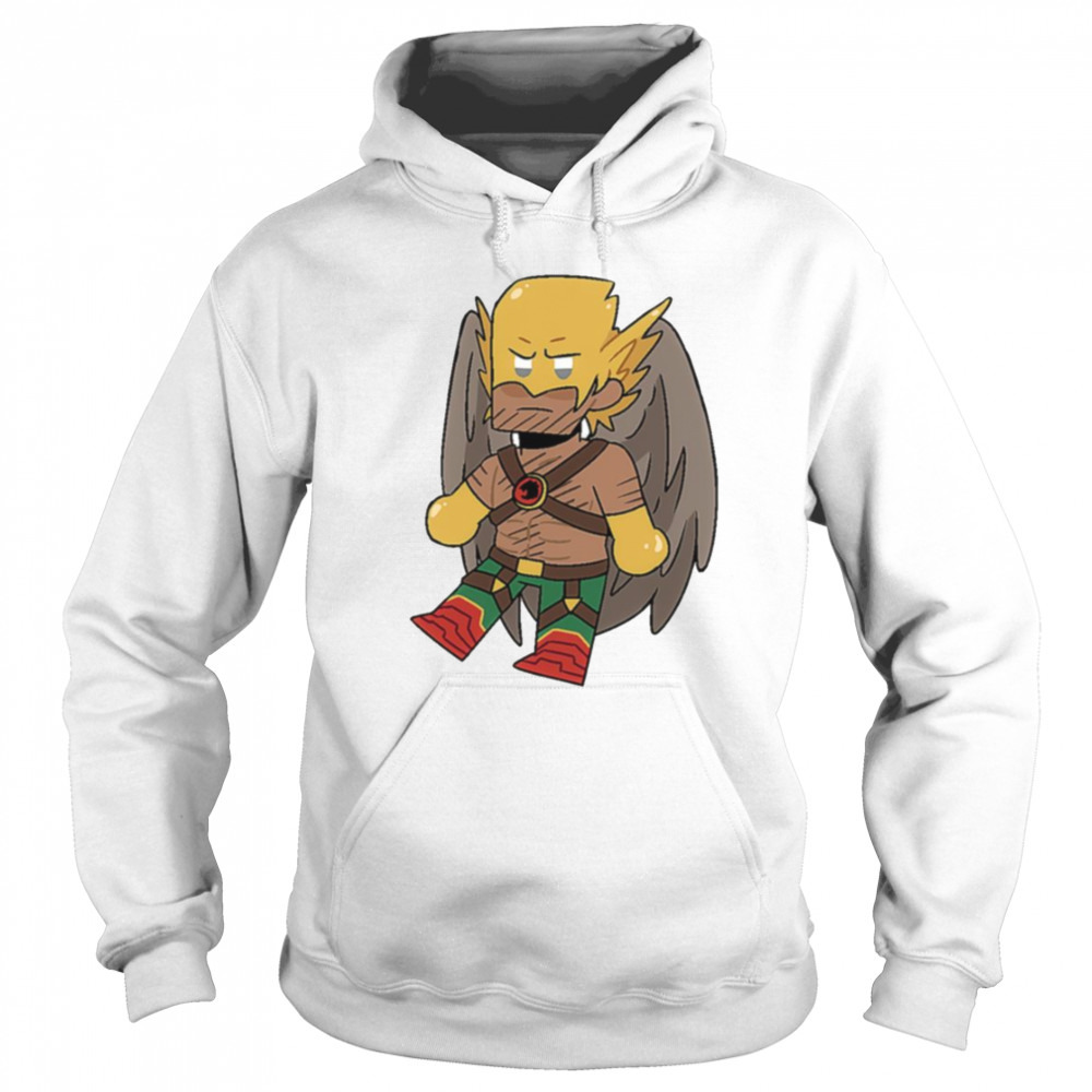 Hoodie shirt