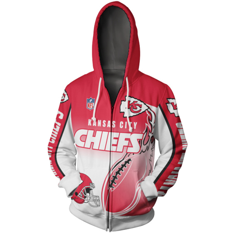 Kansas City Chiefs Hoodies Cute Flame Balls graphic gift for men