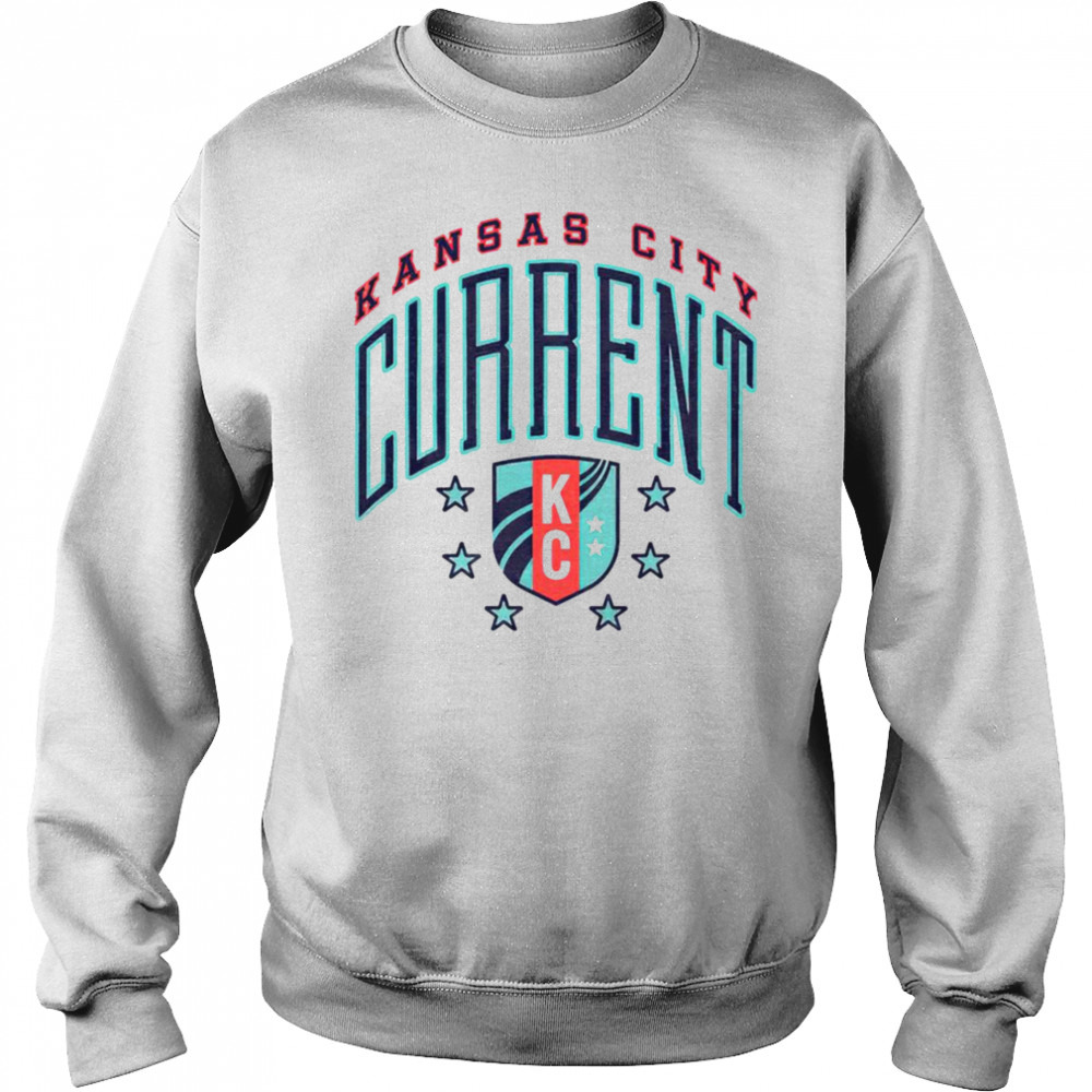 Sweat shirt