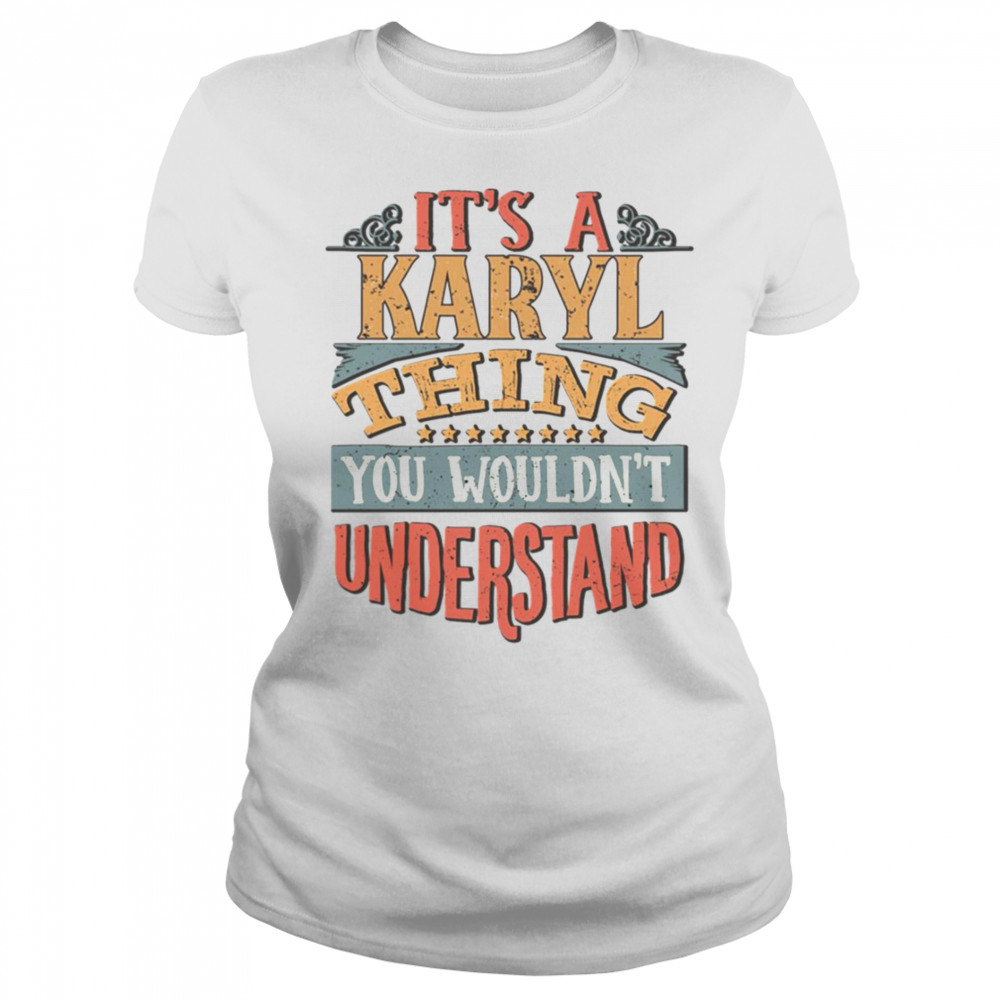 Women's shirt