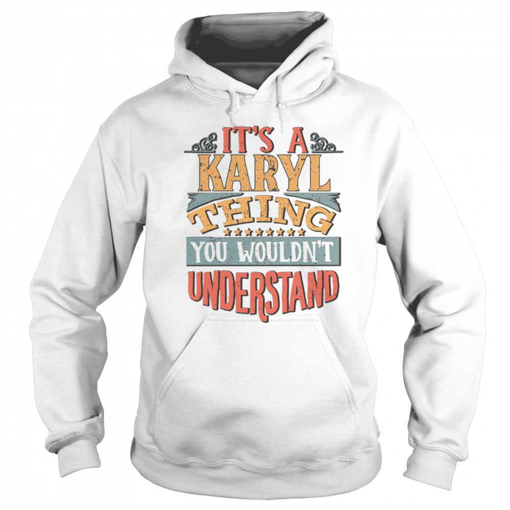 Hoodie shirt