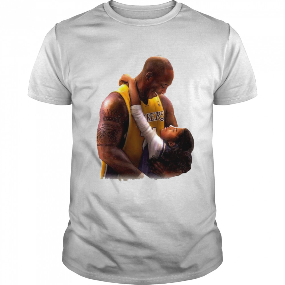 Unisex shirt