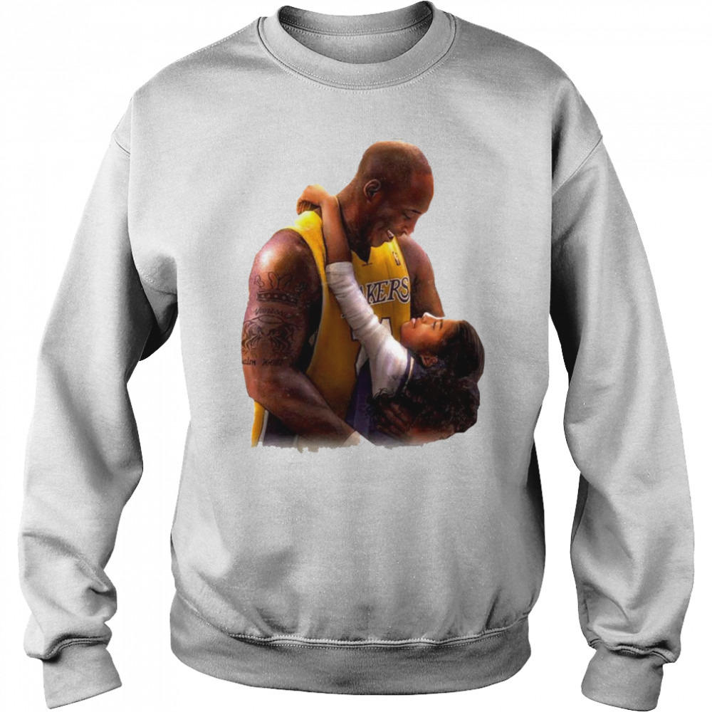 Sweat shirt