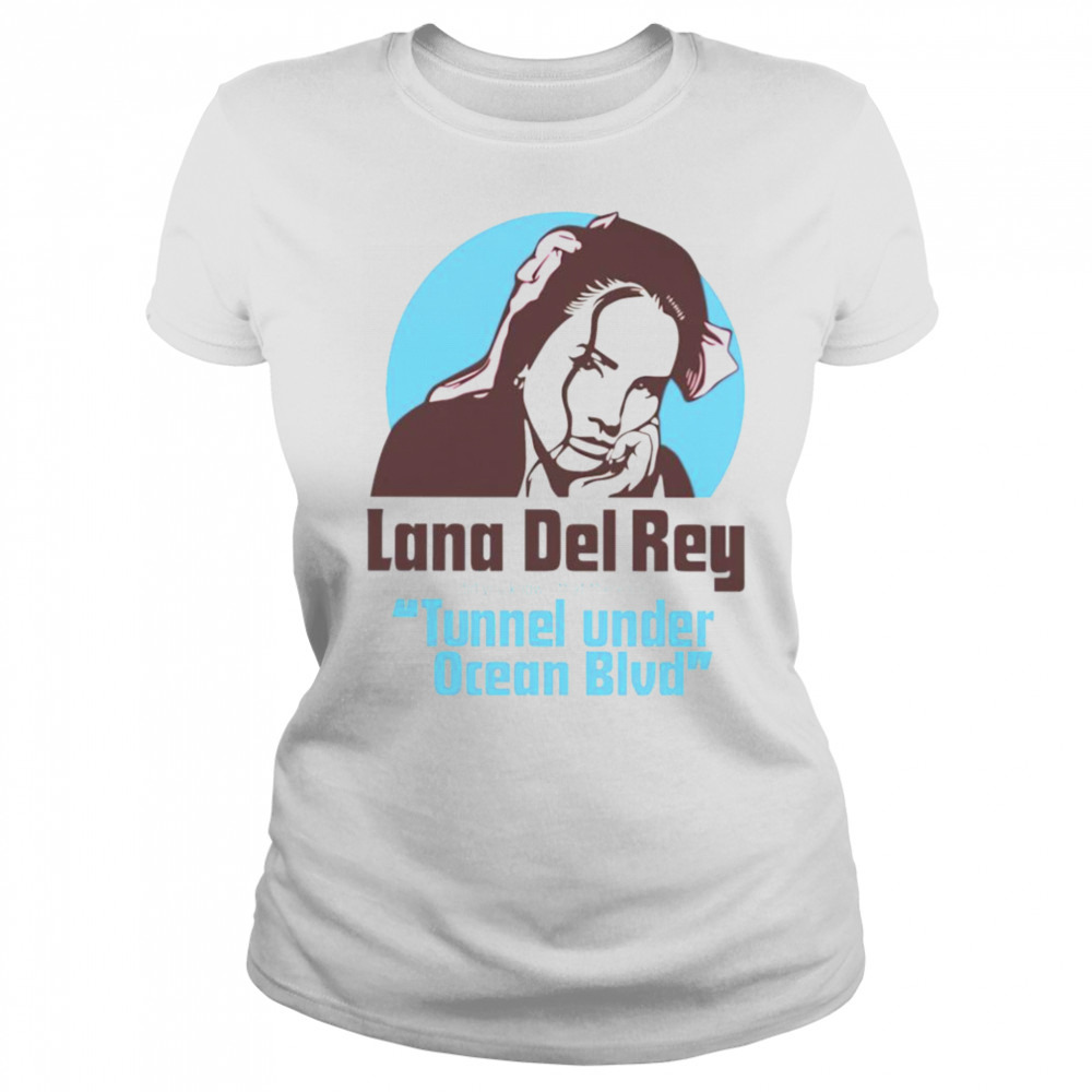 Women's shirt