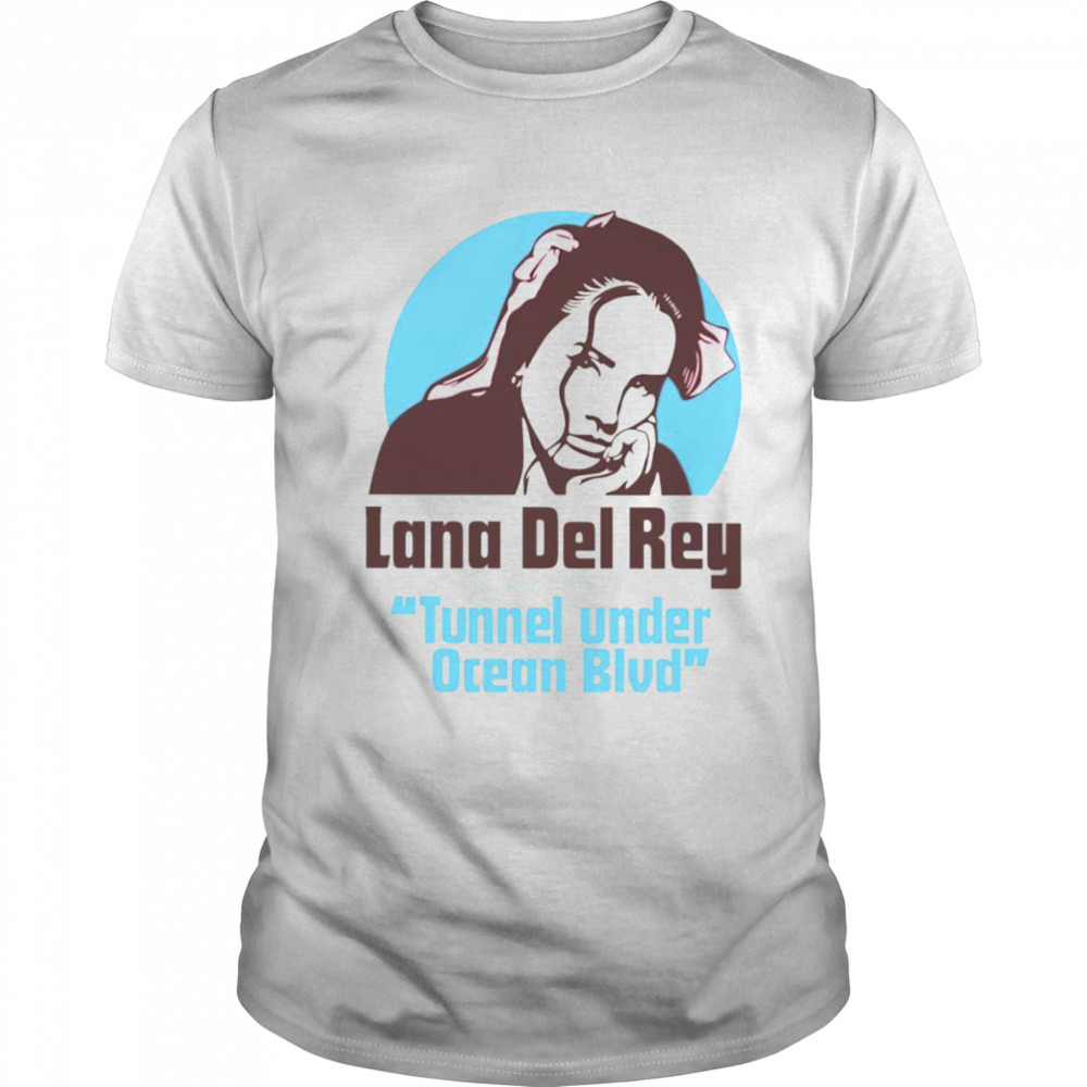 Unisex shirt