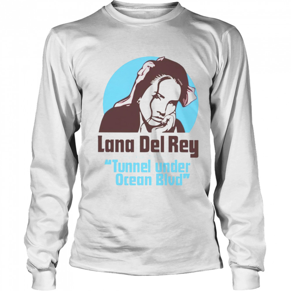 Long Sleeved shirt