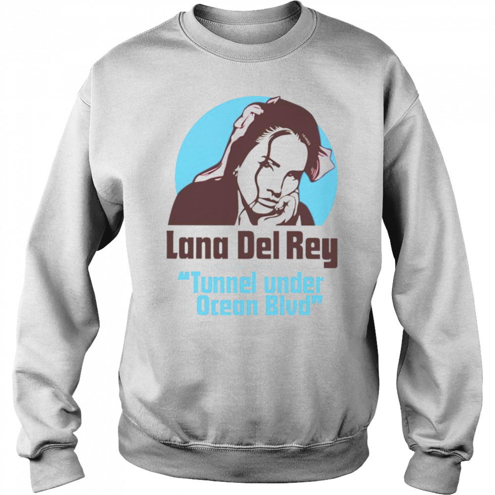 Sweat shirt
