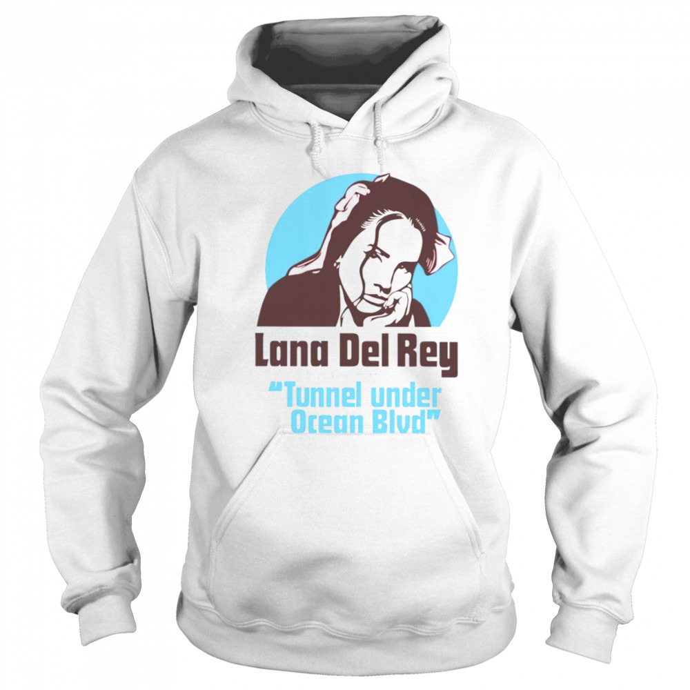 Hoodie shirt