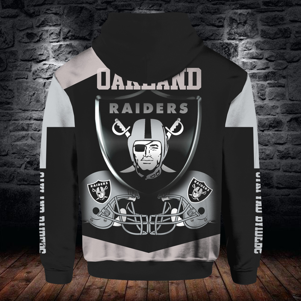 Las Vegas Raiders hoodie cute Raider nation cheap Sweatshirt for fans