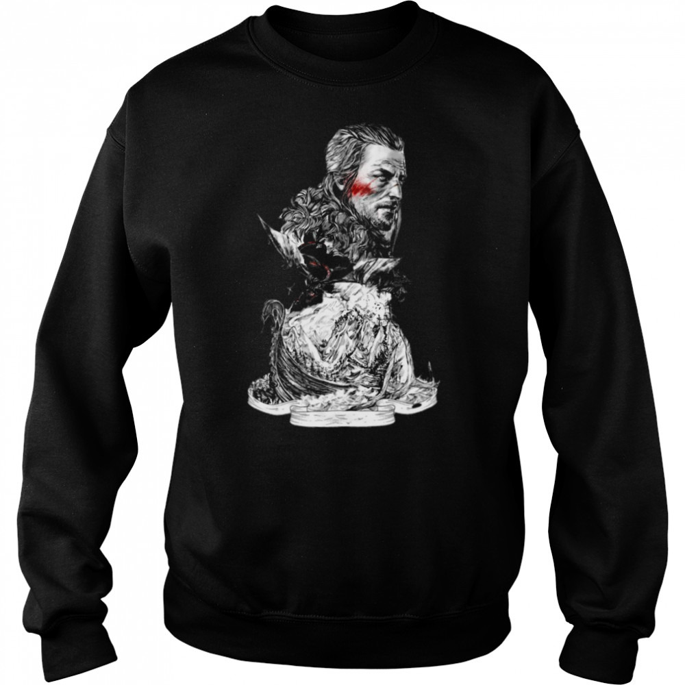 Sweat shirts