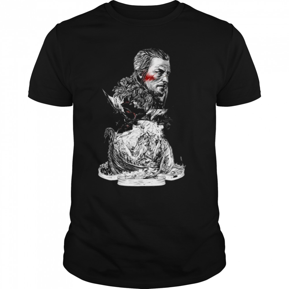 Unisex shirts
