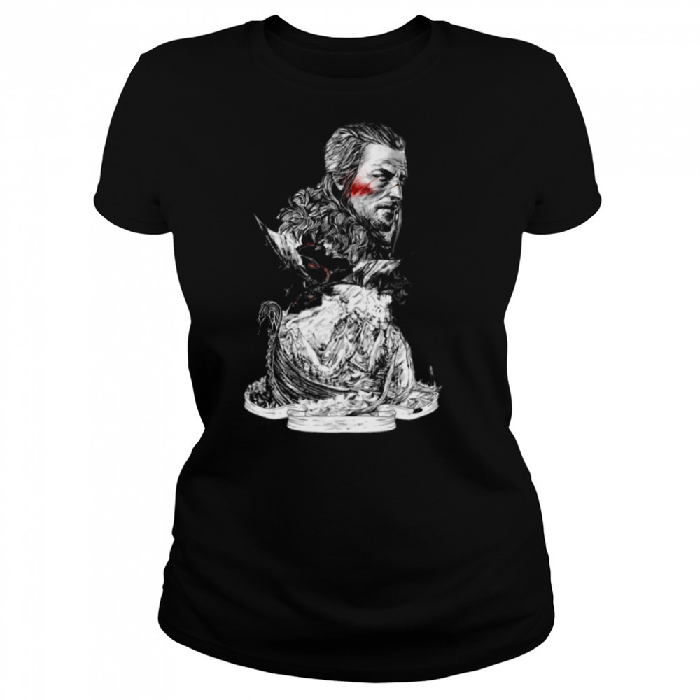 Women's shirts