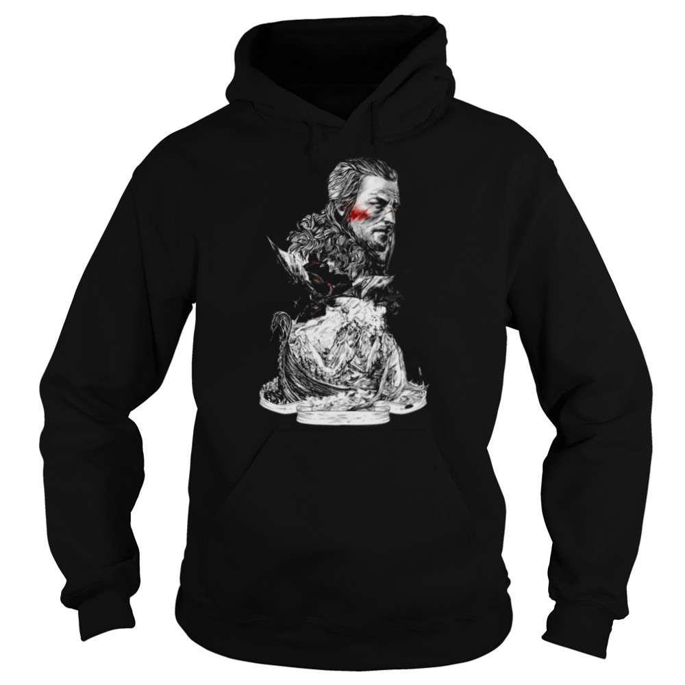 Hoodie shirts