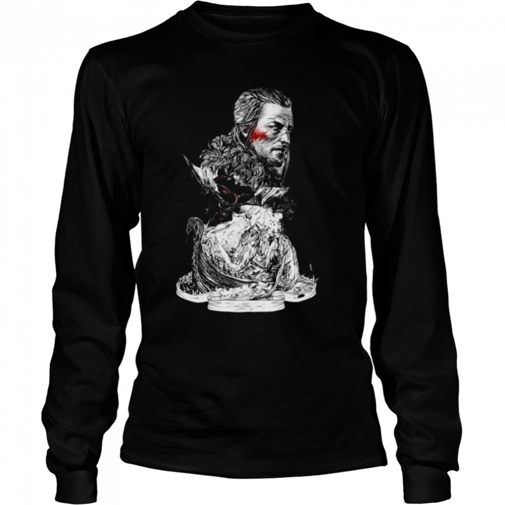 Long Sleeved shirts