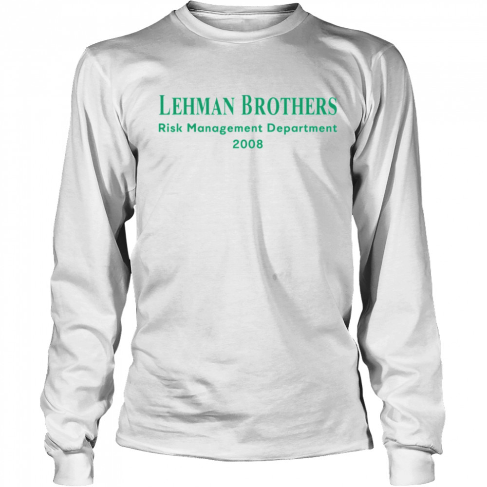 Long Sleeved shirt
