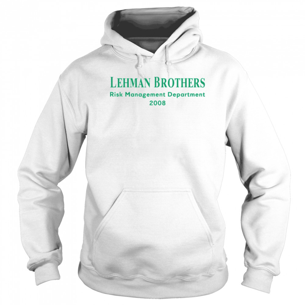 Hoodie shirt