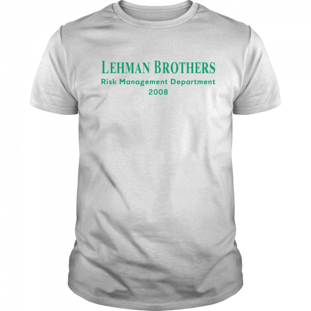 Unisex shirt