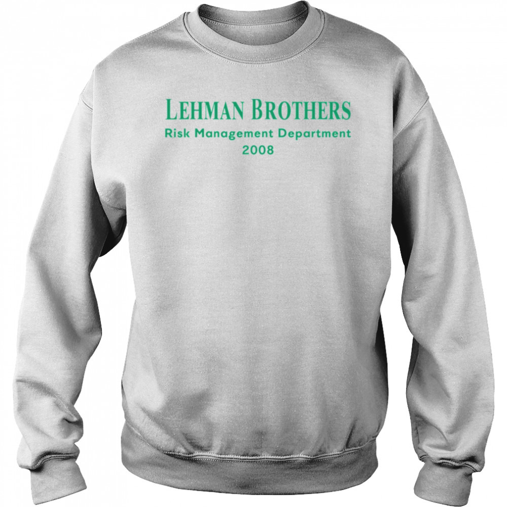 Sweat shirt
