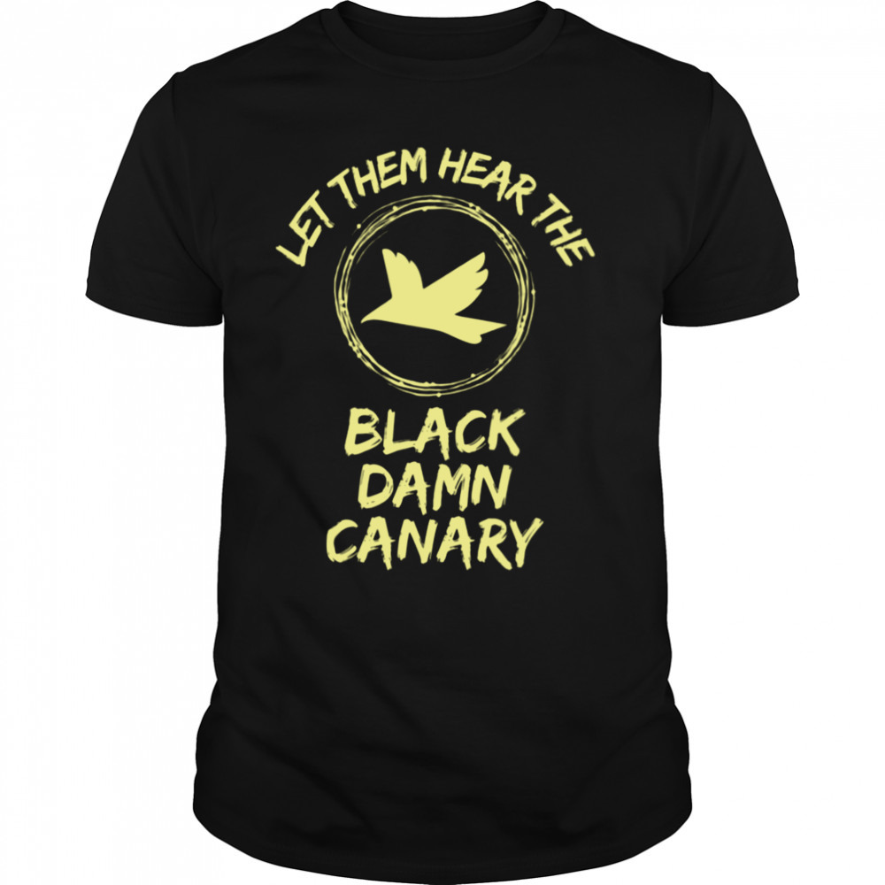 Unisex shirts