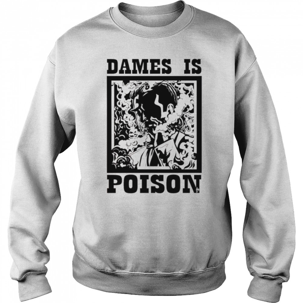 Sweat shirt
