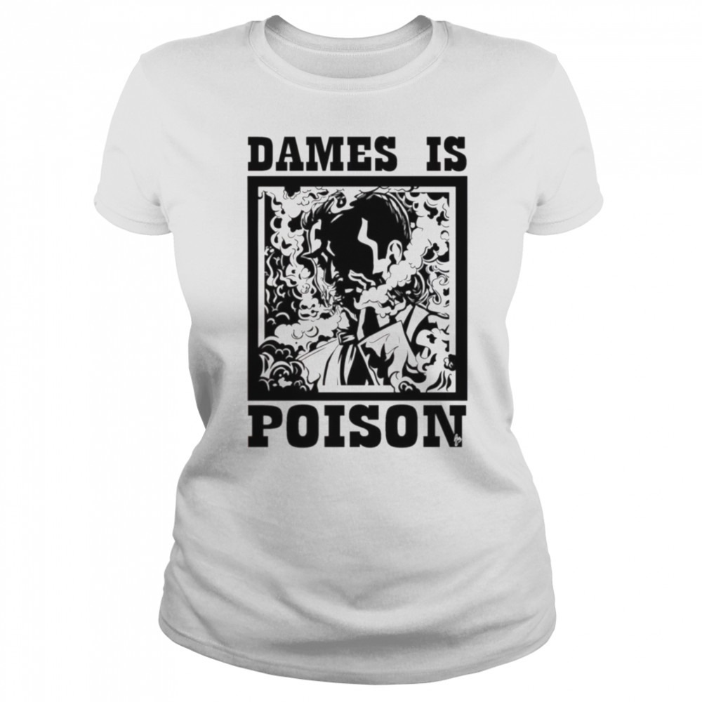 Women's shirt