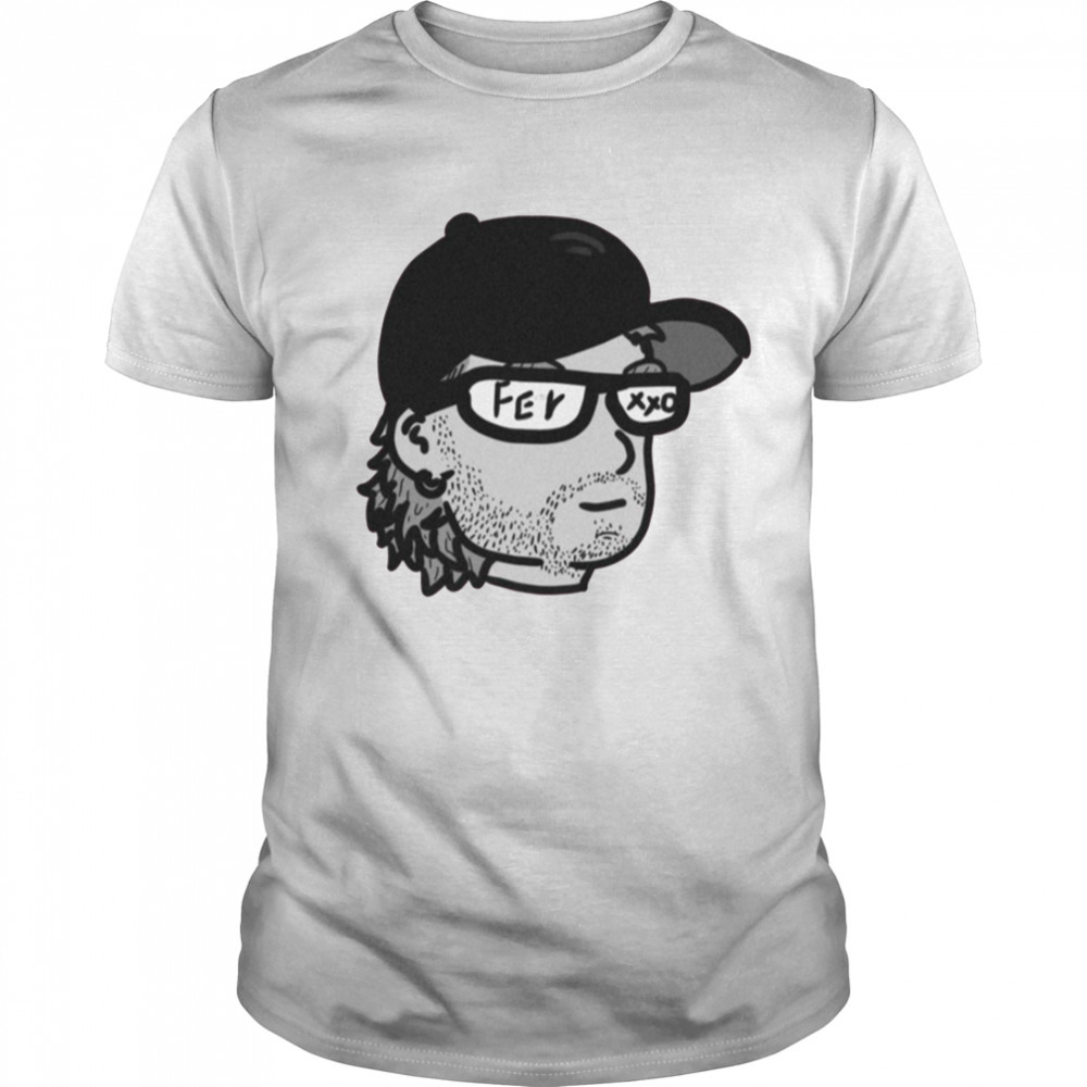 Unisex shirt