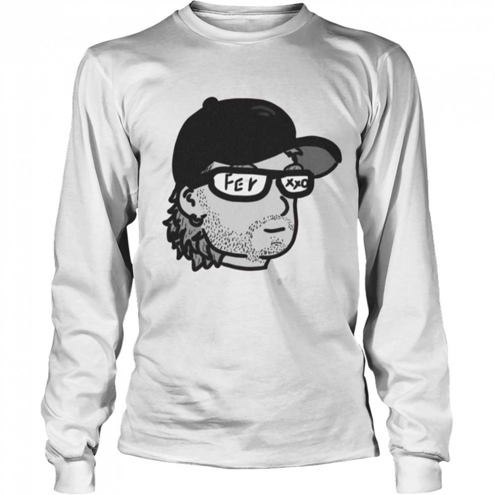Long Sleeved shirt