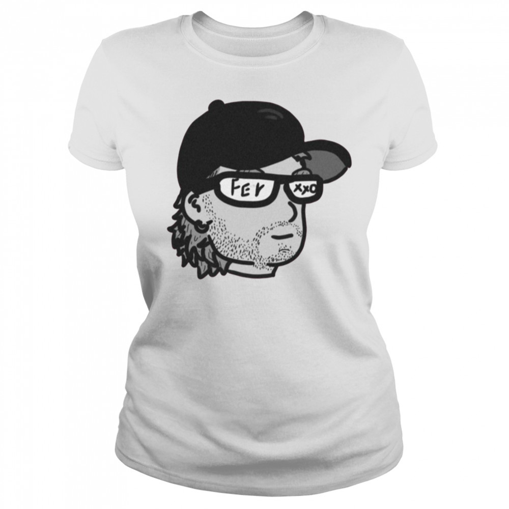 Women's shirt
