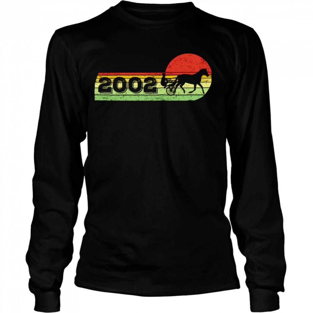Long Sleeved shirts