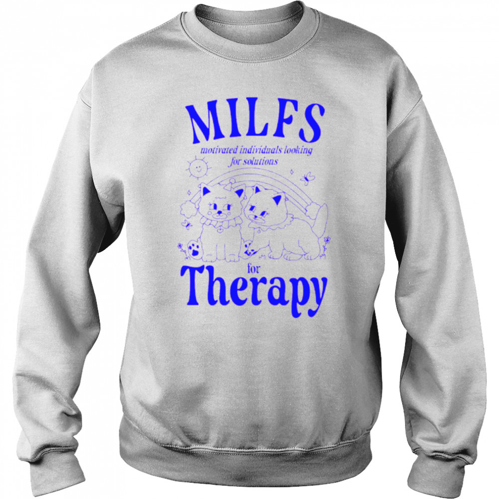 Sweat shirt