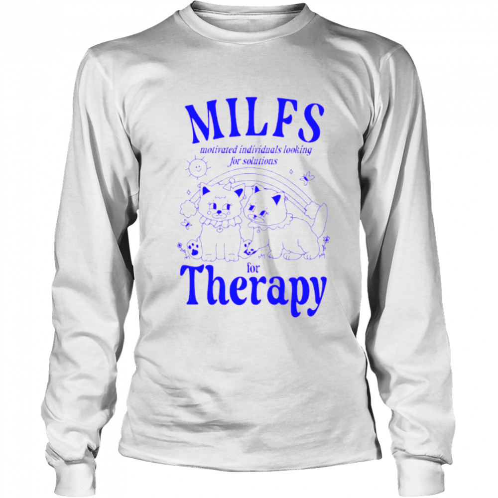 Long Sleeved shirt