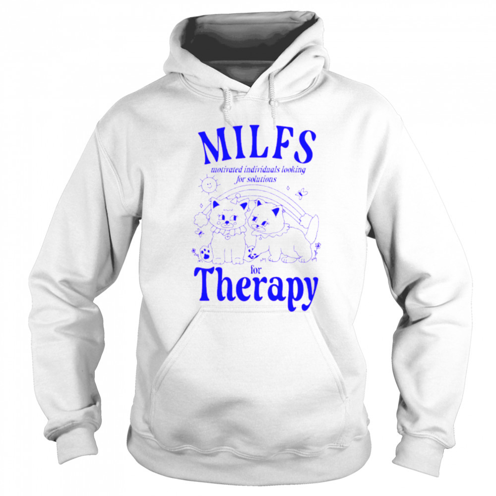 Hoodie shirt