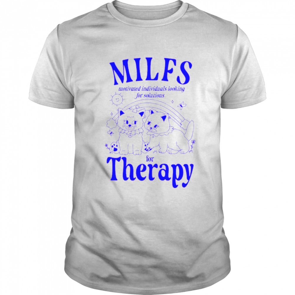 Unisex shirt
