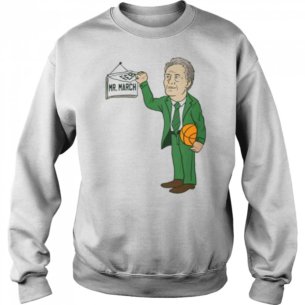Sweat shirt