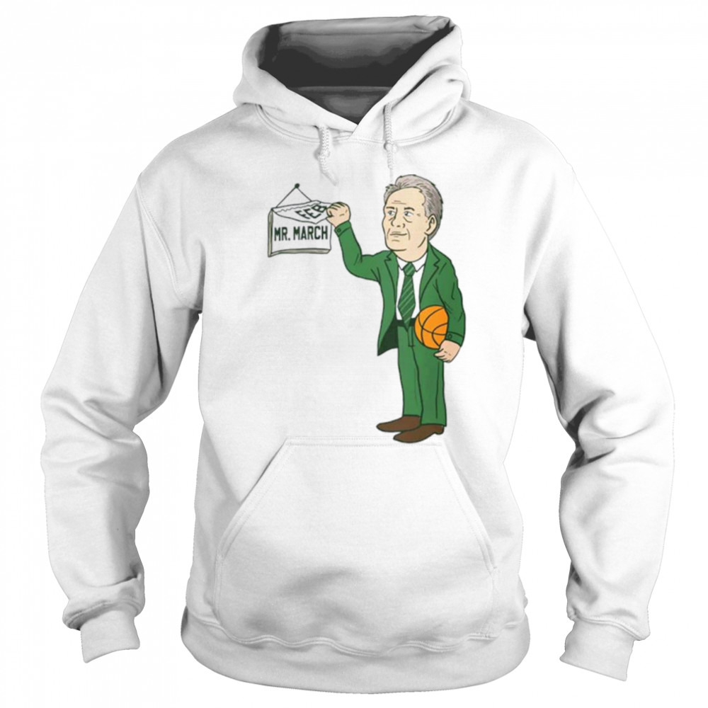 Hoodie shirt