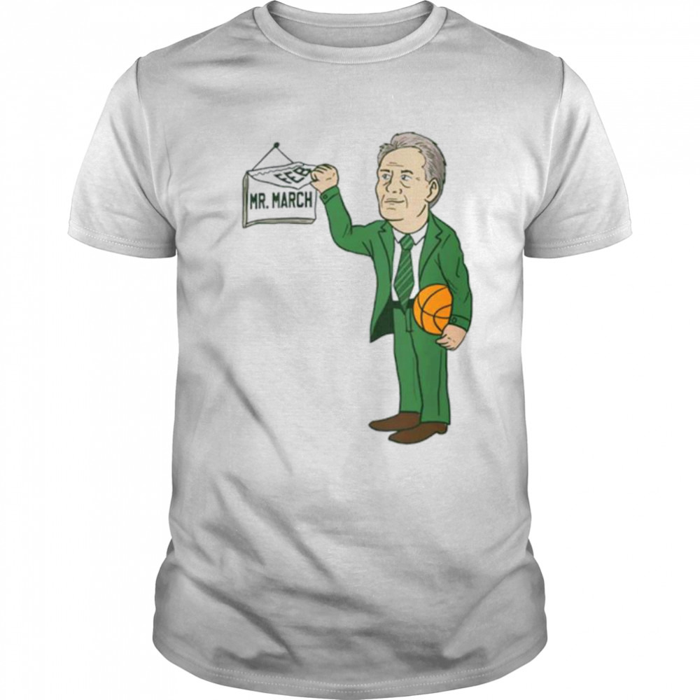 Unisex shirt